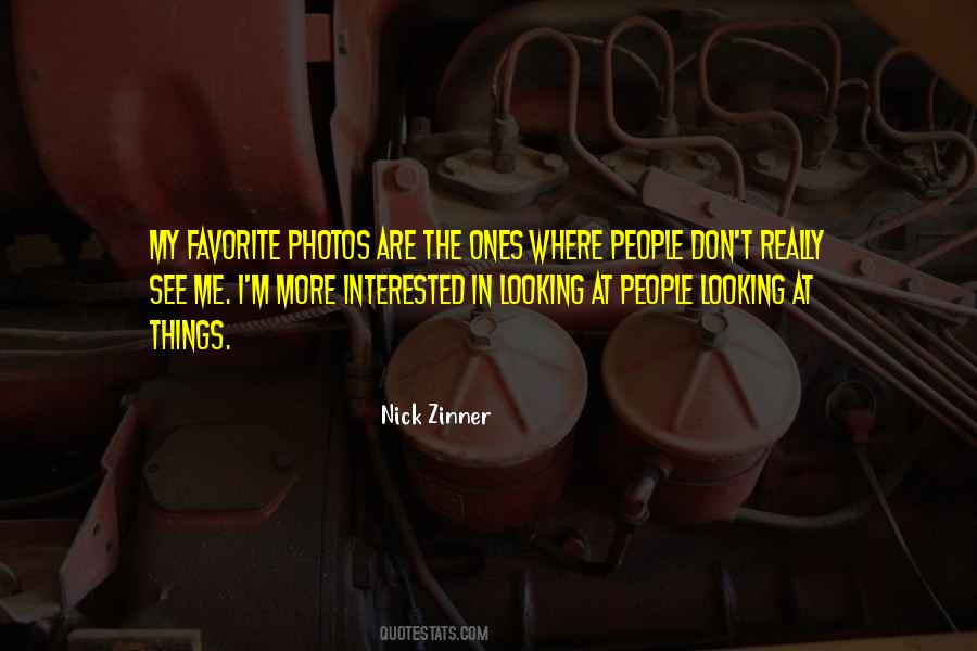 Photos Are Quotes #1455612