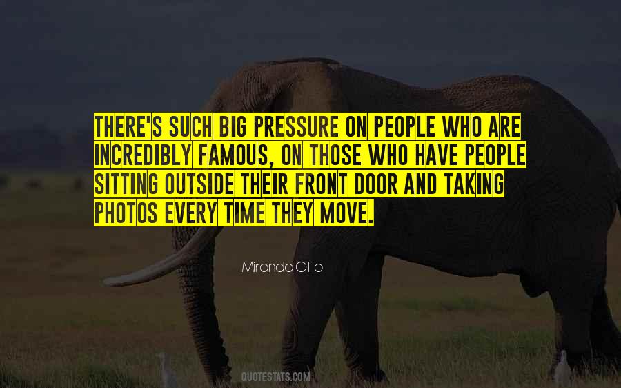 Photos Are Quotes #146290