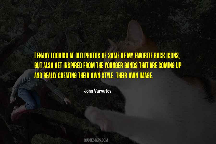 Photos Are Quotes #1514752
