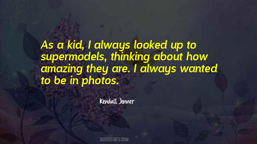 Photos Are Quotes #1689050