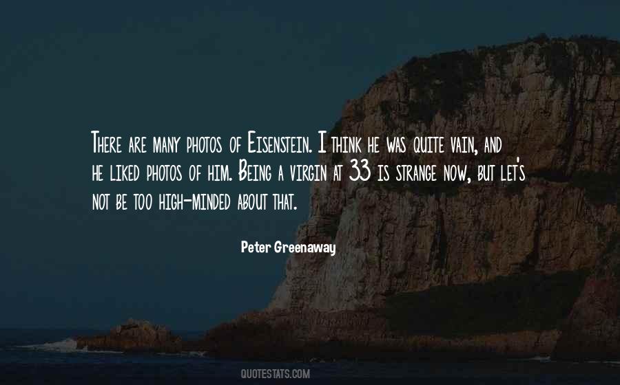 Photos Are Quotes #1740189