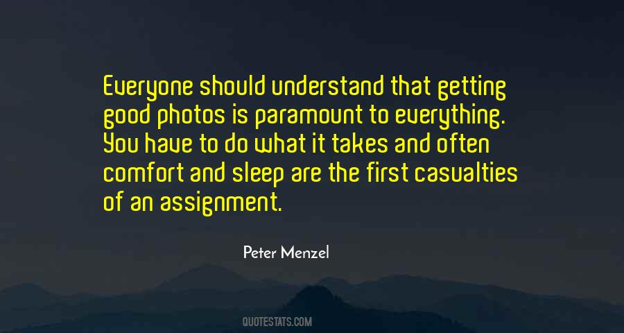 Photos Are Quotes #332508