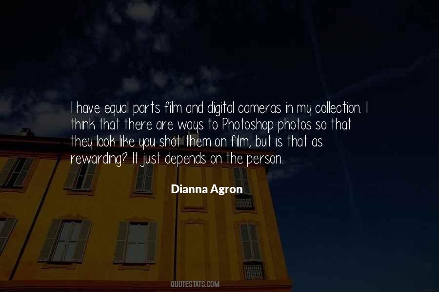 Photos Are Quotes #347975
