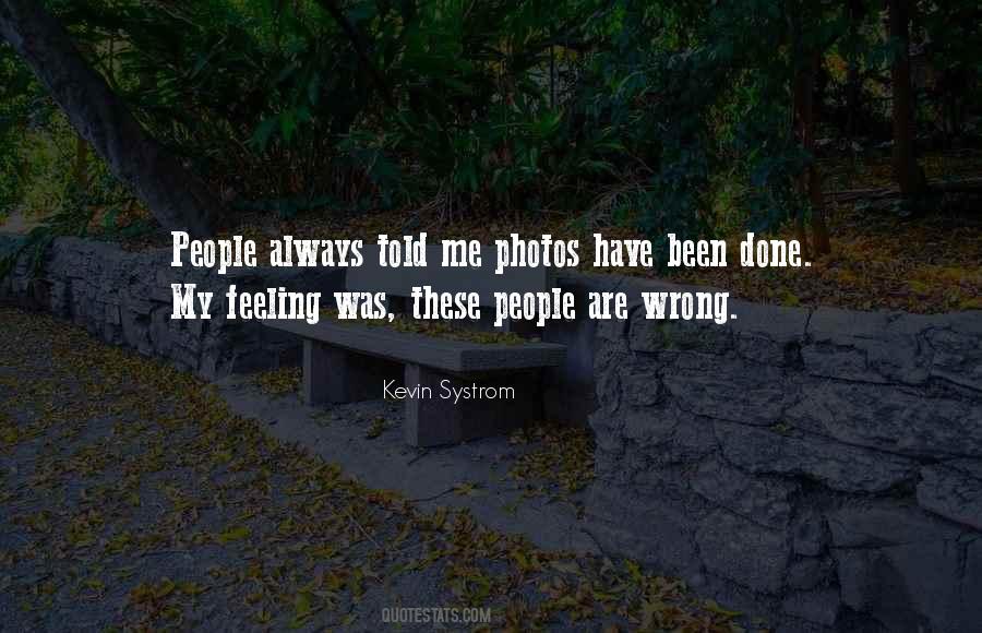 Photos Are Quotes #644821