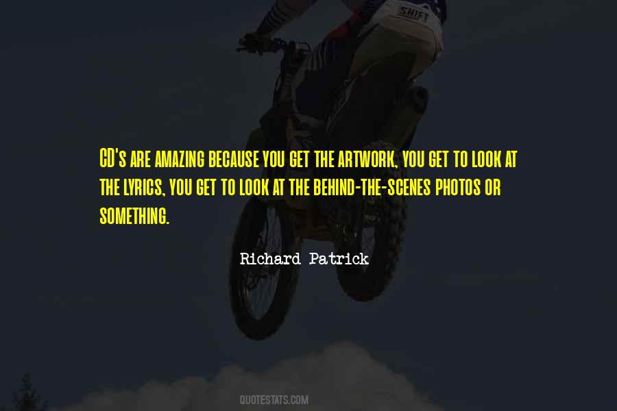 Photos Are Quotes #786256