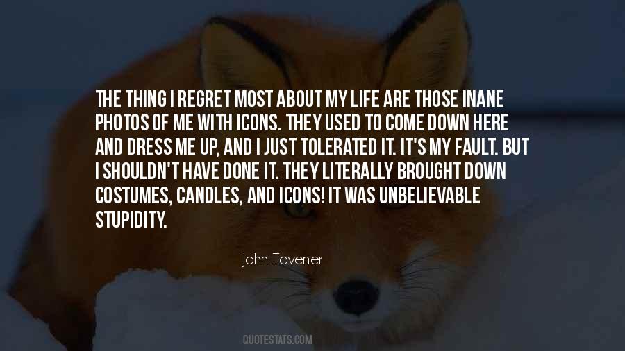 Photos Are Quotes #786805