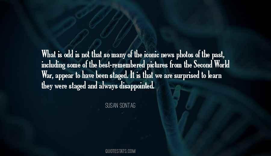 Photos Are Quotes #948009
