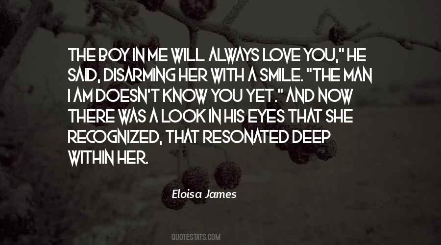 And I Will Always Love You Quotes #310708