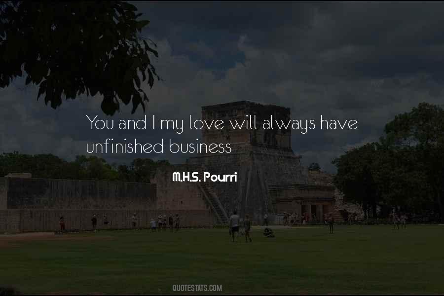 And I Will Always Love You Quotes #404852