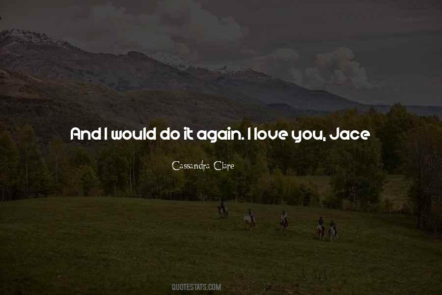 And I Will Always Love You Quotes #413824