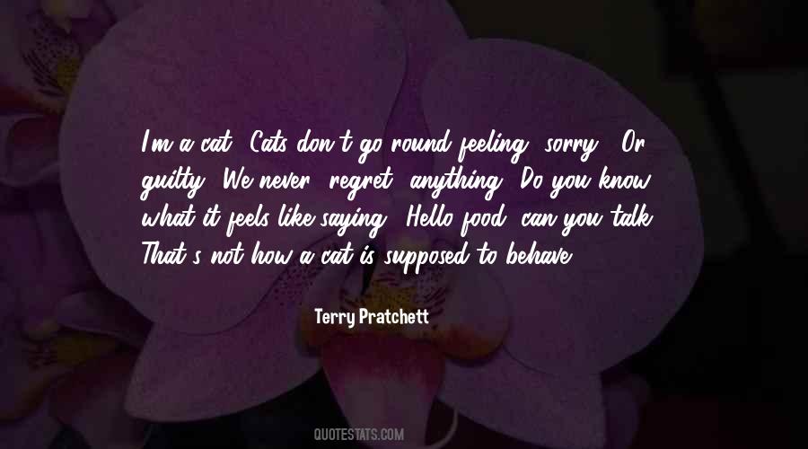 What Is Food Quotes #308948