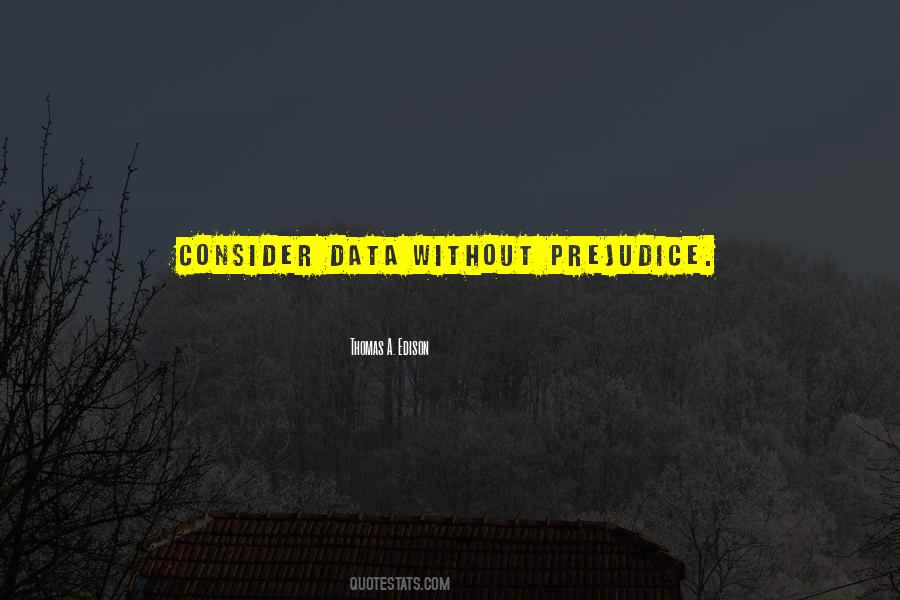 Without Data Quotes #1190861