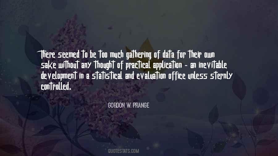 Without Data Quotes #1651184