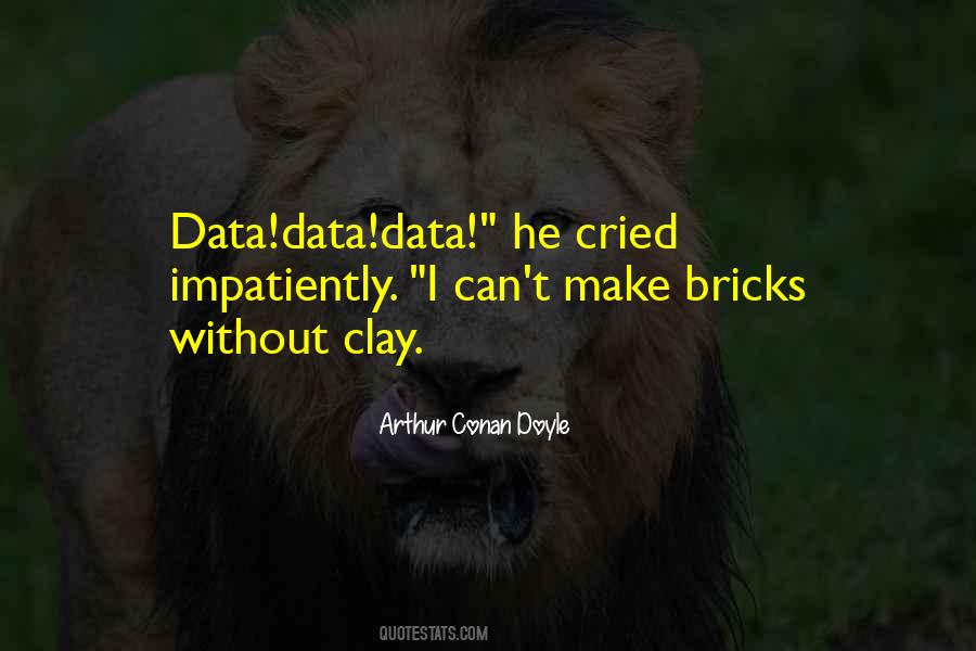 Without Data Quotes #1725229
