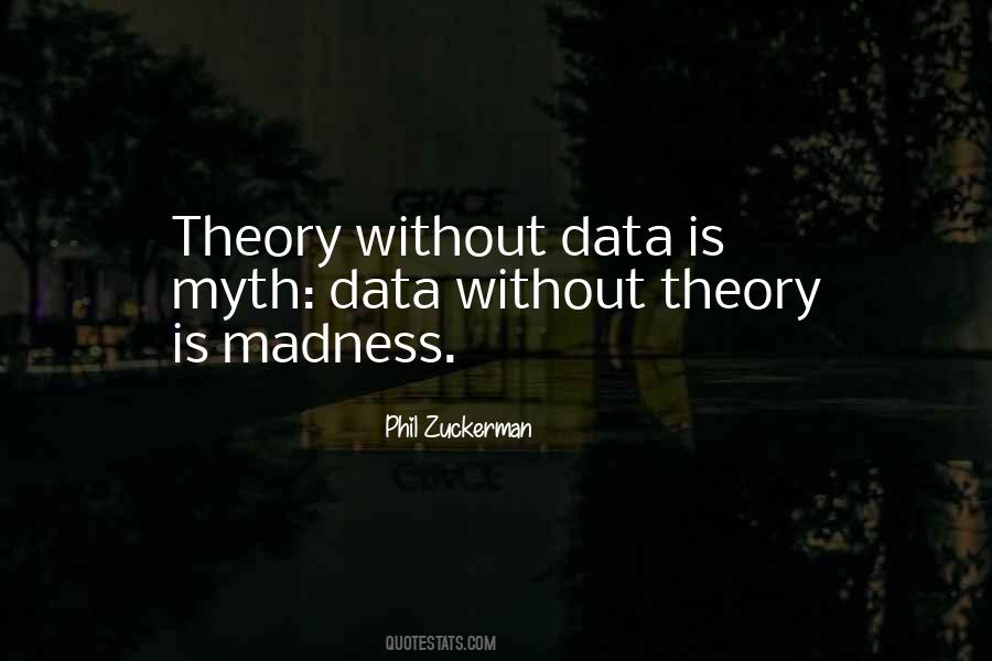 Without Data Quotes #516692