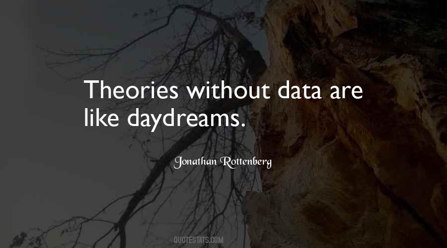 Without Data Quotes #738984