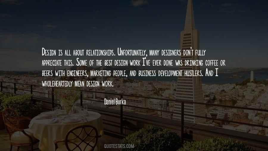 Coffee Marketing Quotes #1550775
