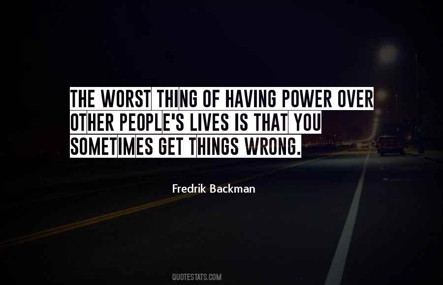 Power Of Sports Quotes #1052594