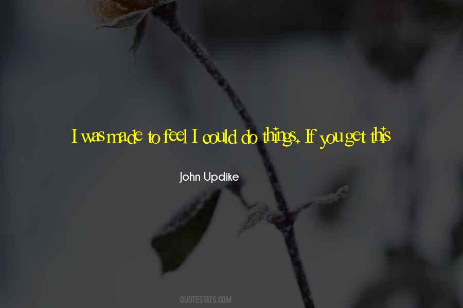 I Can Never Lose Quotes #1547773