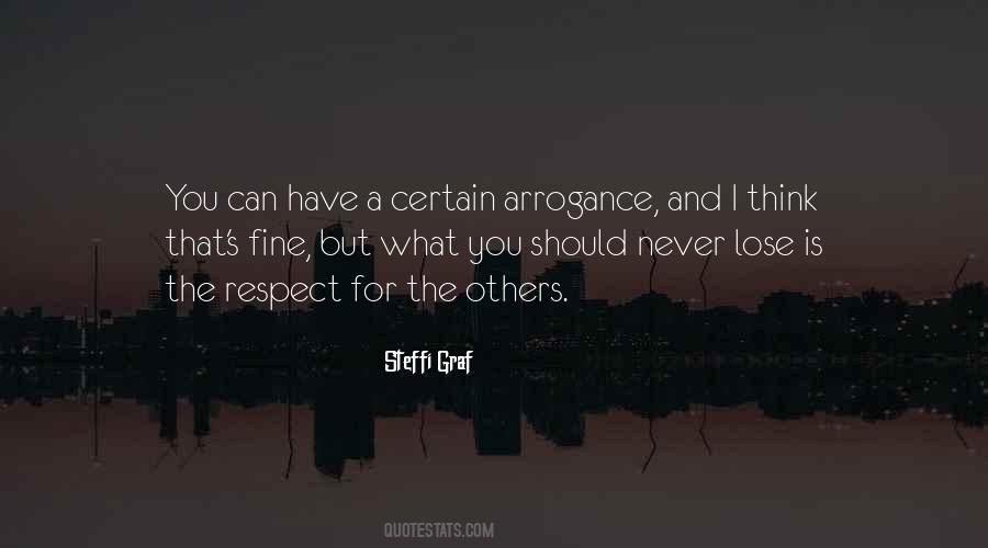 I Can Never Lose Quotes #885984