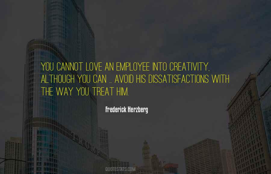 Creativity Love Quotes #1064374