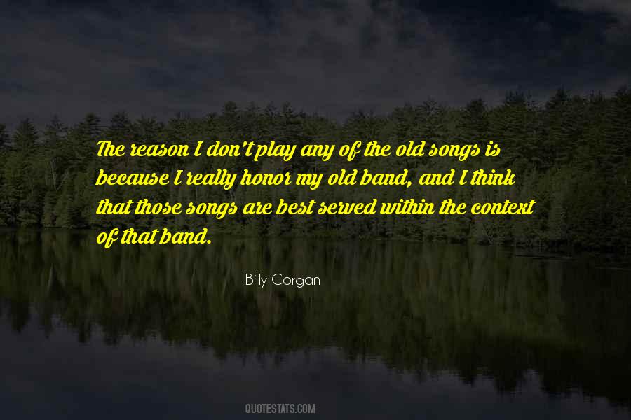 Best Honor Quotes #1222245