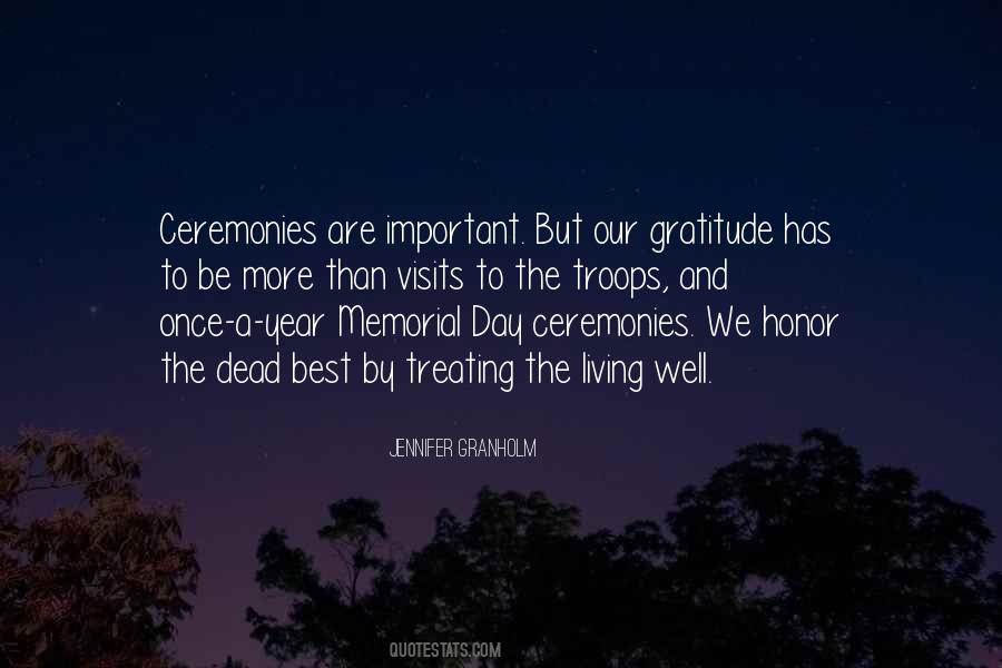Best Honor Quotes #553298