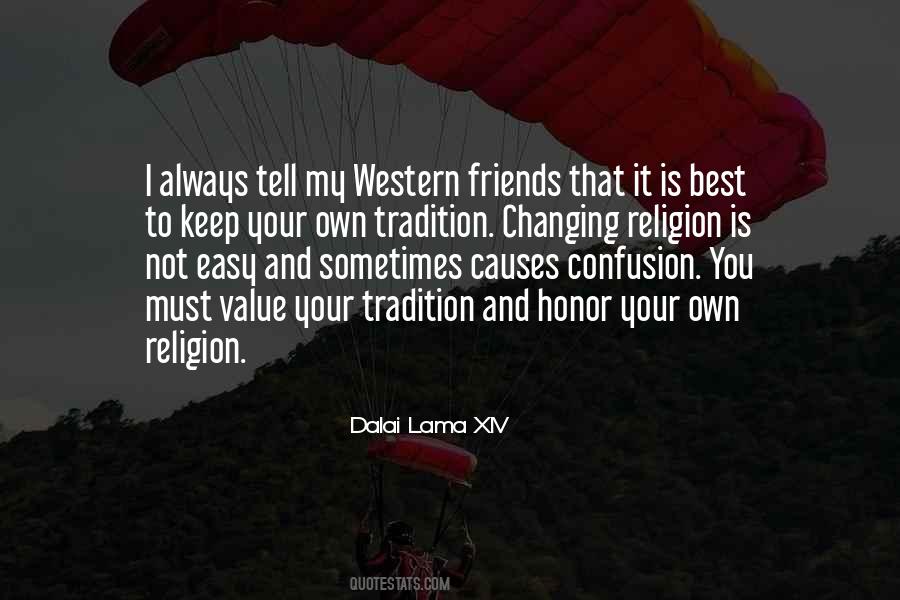 Best Honor Quotes #651692