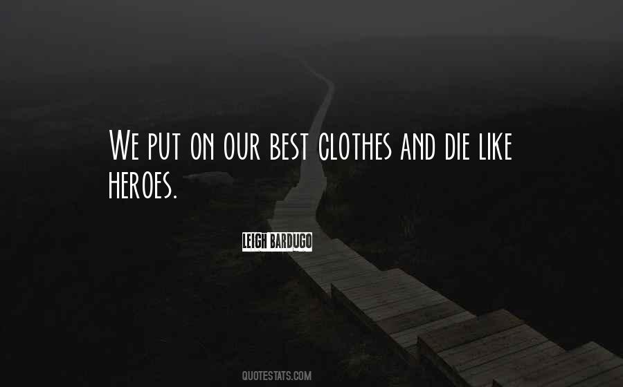 Best Honor Quotes #740416