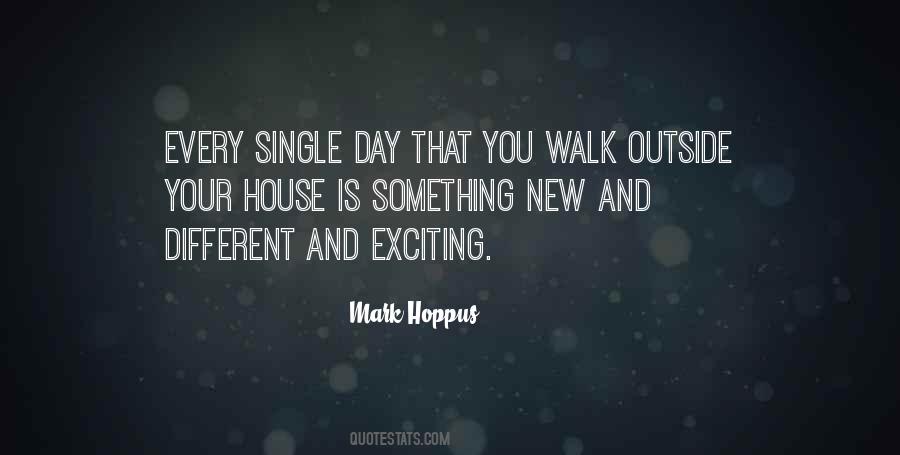 Exciting Day Quotes #1523265