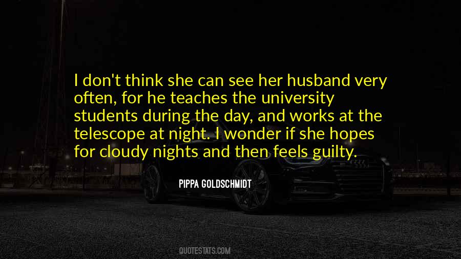 Short Night Quotes #1472174