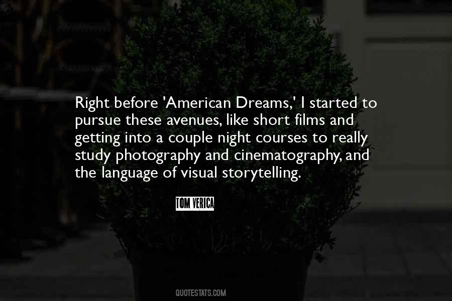 Short Night Quotes #618185