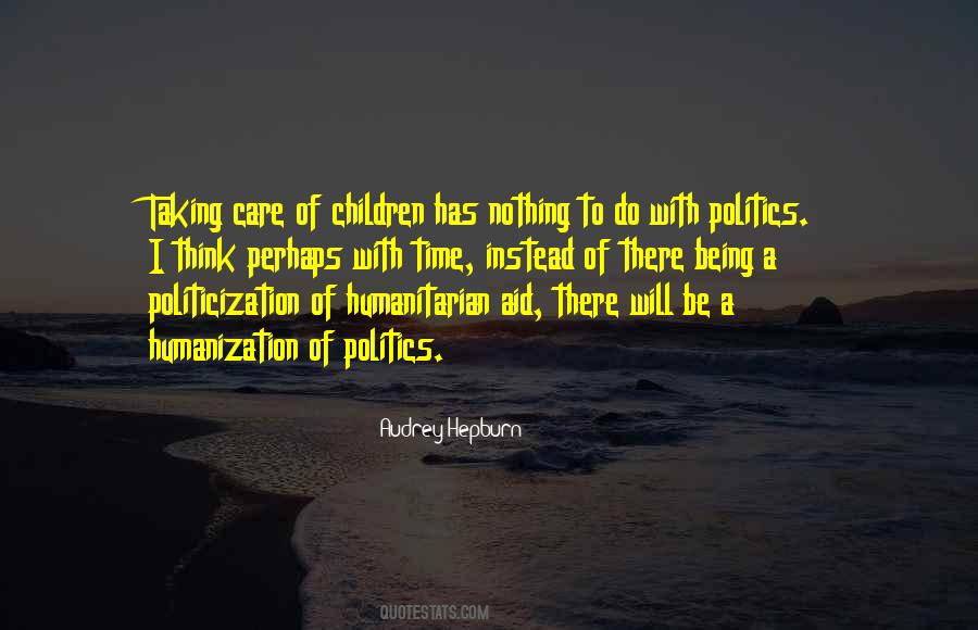 Quotes About Humanization #1318737