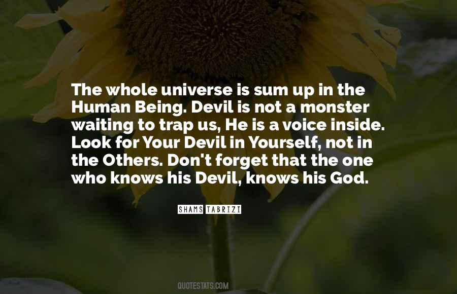 Waiting For Others Quotes #1104927