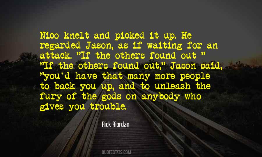 Waiting For Others Quotes #1711834