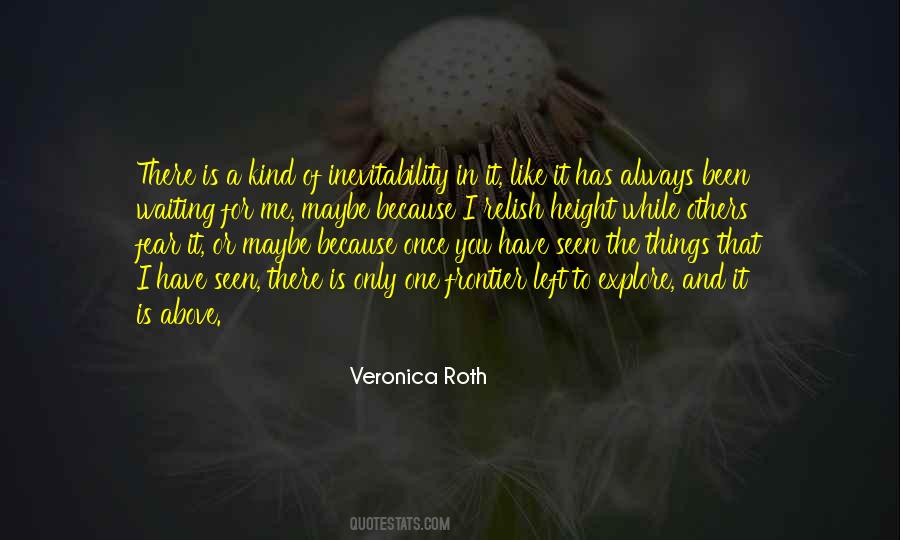 Waiting For Others Quotes #570054