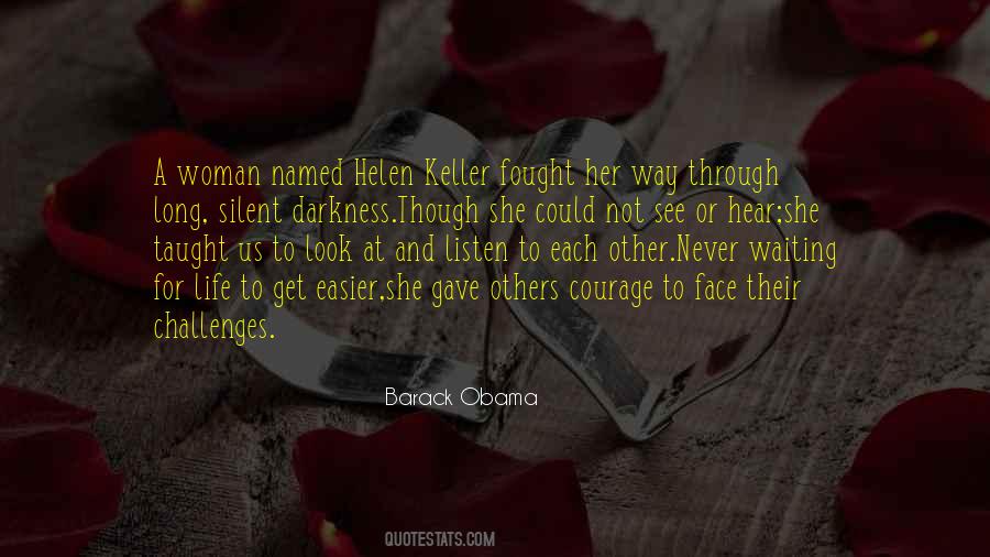 Waiting For Others Quotes #643064