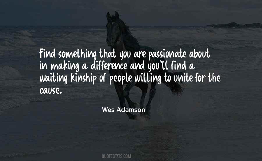 Waiting For Others Quotes #658639