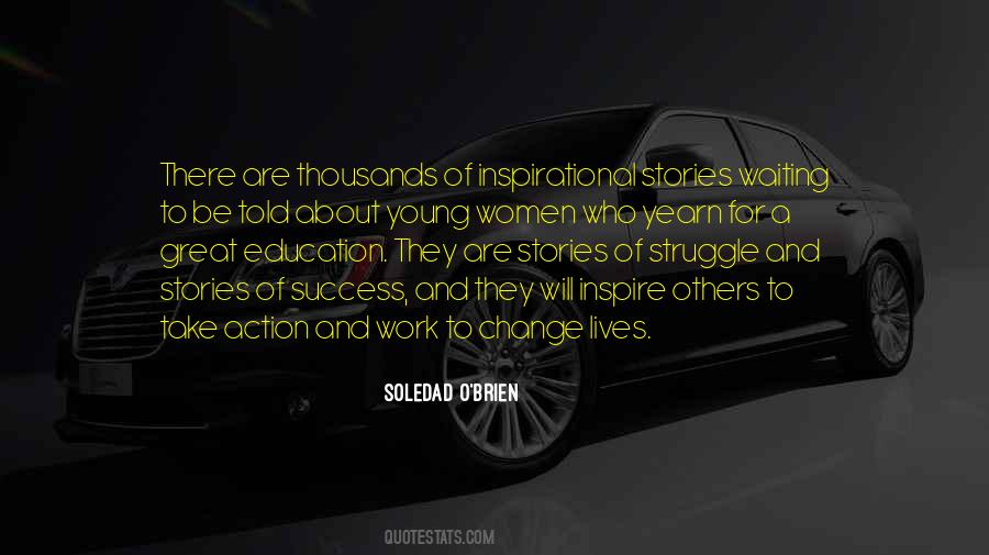 Waiting For Others Quotes #907444