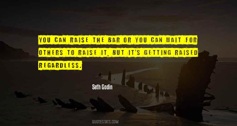 Waiting For Others Quotes #953306