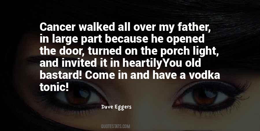 My Father In Quotes #631931