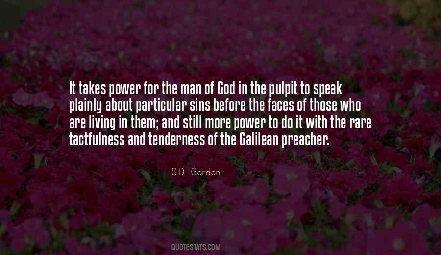 Speak Plainly Quotes #1328467