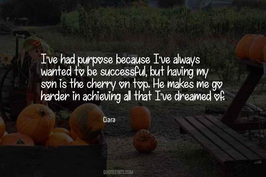He Makes Me Quotes #1385303