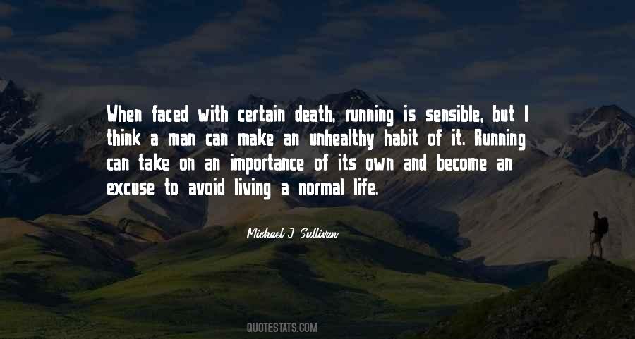 Excuse Quotes #1641179