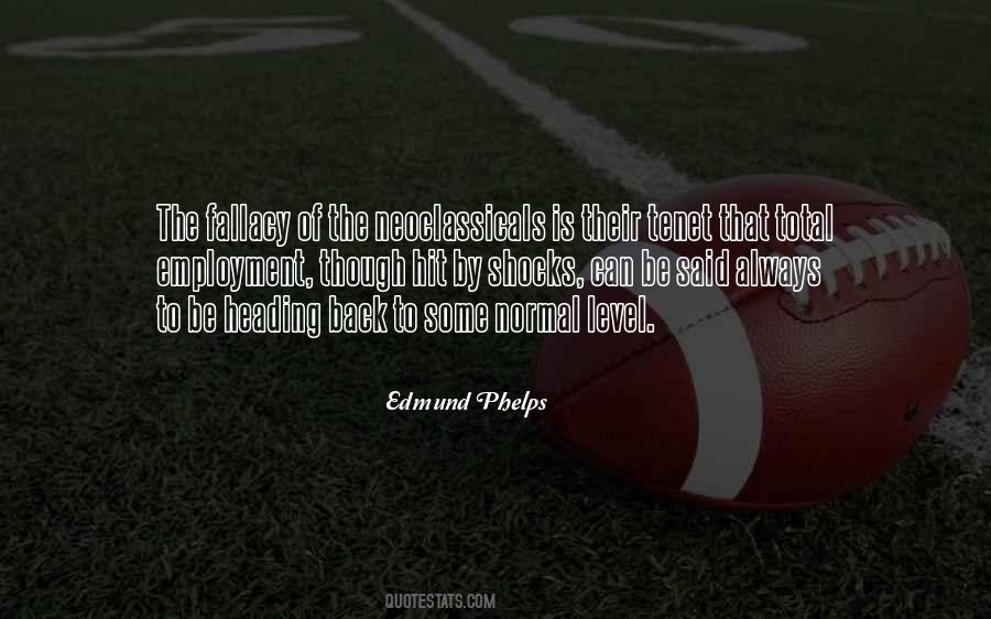 The Tenet Quotes #967551