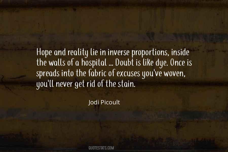 Excuses Are Like Quotes #1141766
