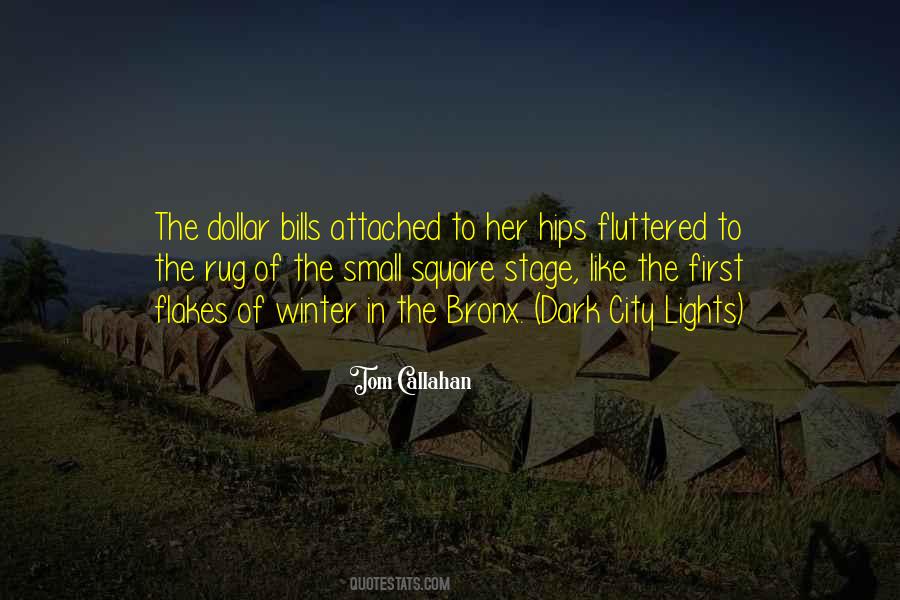 Execrable Quotes #1483443