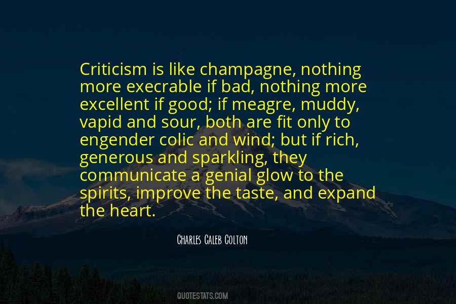 Execrable Quotes #1767473
