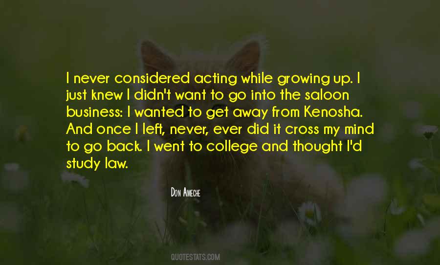Execrable Quotes #398843