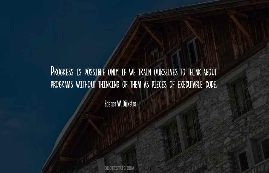 Executable Quotes #1151946